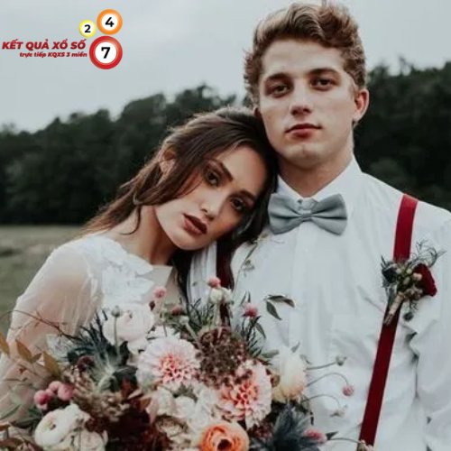Đám cưới trong mơ ẩn chứa điềm báo gì?