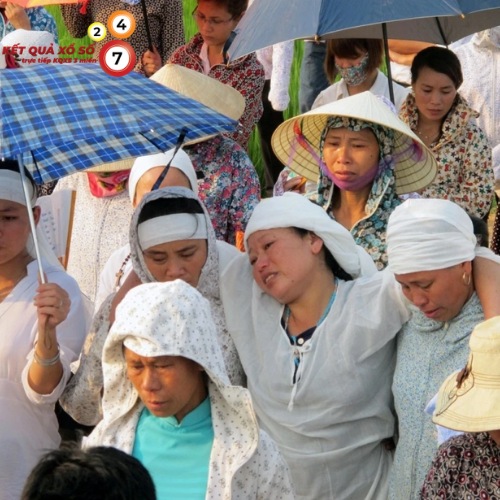 Buông bỏ cảm xúc tiêu cực, giải phóng tâm lý
