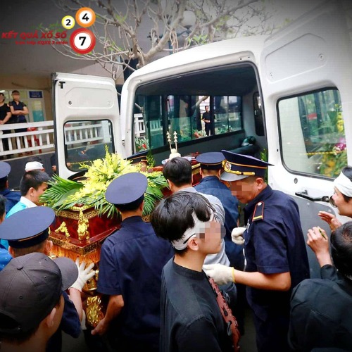 Ảnh hưởng cá nhân, trung tâm chú ý