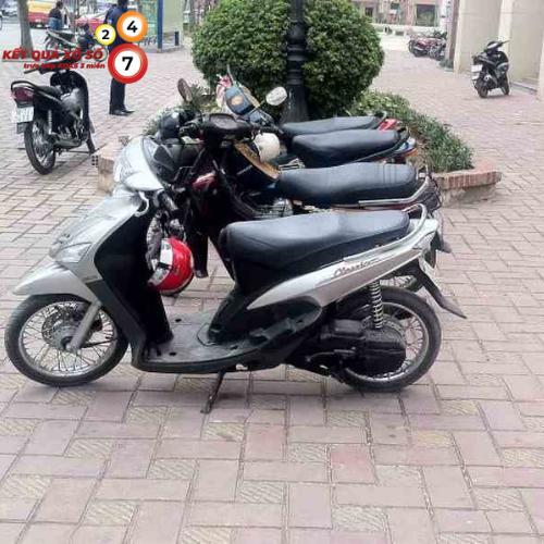 Ý nghĩa tâm lý và điềm báo khi mơ thấy mất xe