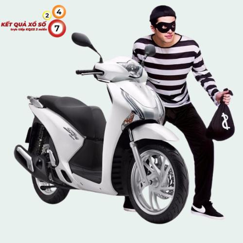Giấc mơ mất xe máy và những ẩn ý về cuộc sống cá nhân