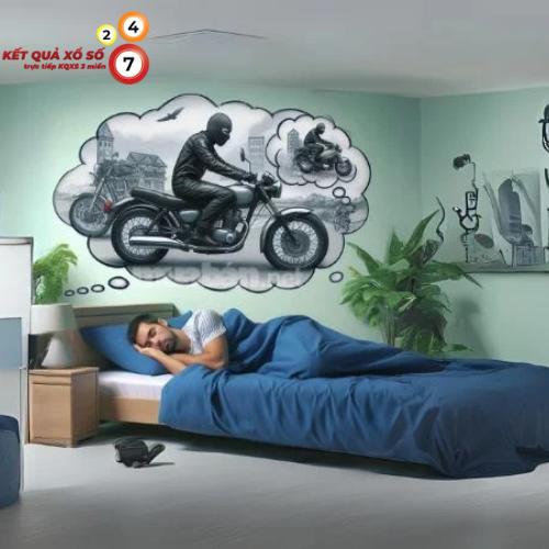 Mơ thấy bị trộm xe và nỗi lo bị lợi dụng trong cuộc sống